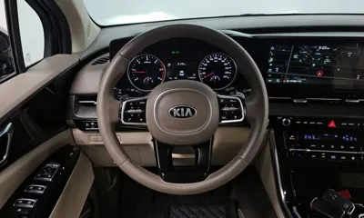 Kia Canival 2021, 113502 км, за 21800000 KRW - фото 12