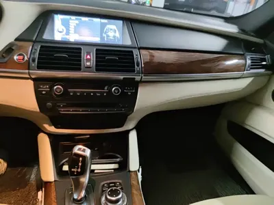 BMW X6 2011, 180000 км, за 108800 CNY - фото 11