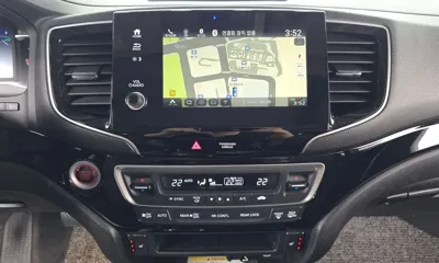 Honda Pilot 2019, 72170 км, за 24800000 KRW - фото 14