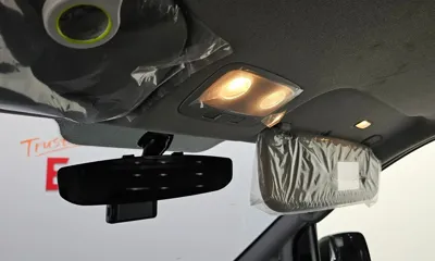Hyundai Starex 2019, 36804 км, за 17900000 KRW - фото 19