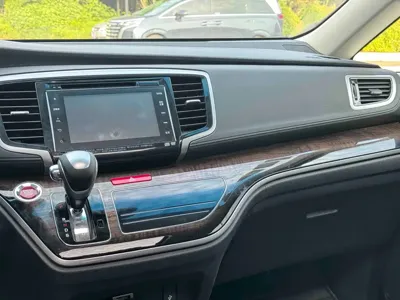Honda Odyssey 2016, 55000 км, за 91800 CNY - фото 7