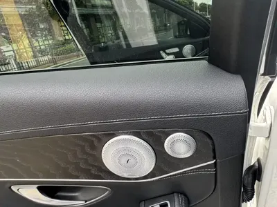 Mercedes-Benz C-Class 2018, 50000 км, за 123800 CNY - фото 18