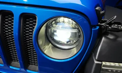 Jeep Wrangler 2021, 14045 км, за 47700000 KRW - фото 22