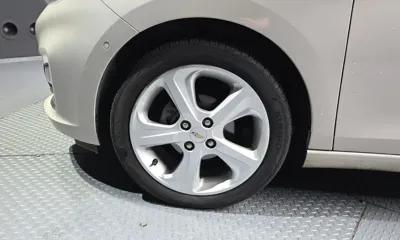 ChevroletGMDaewoo Spark 2019, 131809 км, за 6500000 KRW - фото 5