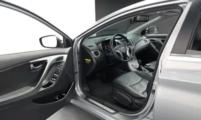 Hyundai Avante 2015, 53982 км, за 8200000 KRW - фото 10