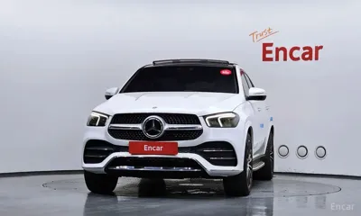 Mercedes-Benz GLE-Class 2022, 25268 км, за 79500000 KRW