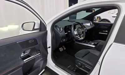 Mercedes-Benz GLA-Class 2022, 14061 км, за 36800000 KRW - фото 10