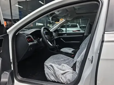 Volkswagen Lavida 2026, 300 км, за 100100 CNY