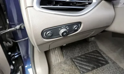 ChevroletGMDaewoo Malibu 2017, 58303 км, за 7500000 KRW - фото 17