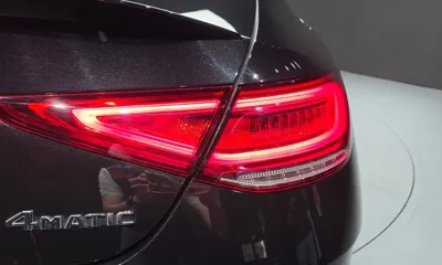 Mercedes-Benz CLS-Class 2022, 90741 км, за 39200000 KRW - фото 23
