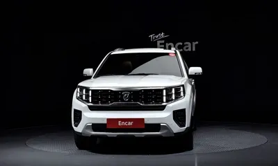 Kia Mohave 2020, 87361 км, за 29200000 KRW