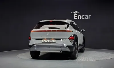 Hyundai Kona 2025, 29484 км, за 24300000 KRW
