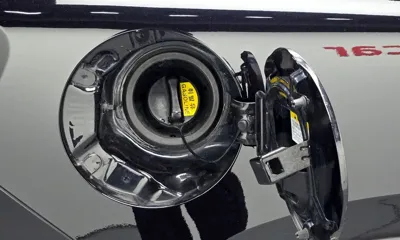 Renault-KoreaSamsung QM6 2018, 65330 км, за 12800000 KRW - фото 27