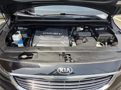 Kia Canival 2016, 155876 км, за 9290000 KRW - фото 20