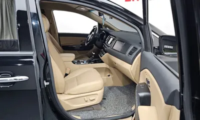 Kia Canival 2019, 163187 км, за 14890000 KRW - фото 26