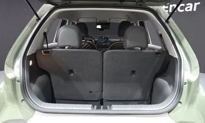Hyundai Casper 2023, 88835 км, за 13900000 KRW - фото 20