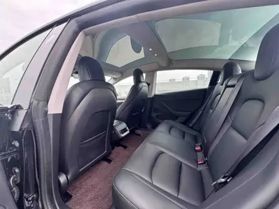 Tesla Model 3 2022, 76000 км, за 119800 CNY - фото 12