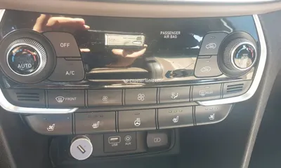 Hyundai Santafe 2019, 80468 км, за 17500000 KRW - фото 10
