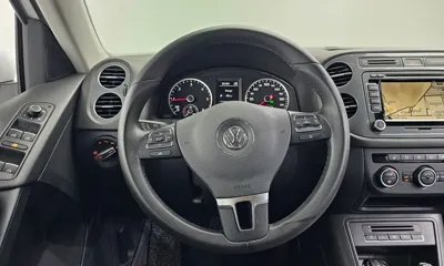 Volkswagen Tiguan 2016, 120257 км, за 12900000 KRW - фото 15