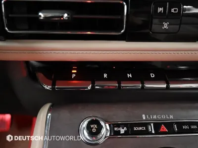 Lincoln Aviator 2023, 28179 км, за 55900000 KRW - фото 9