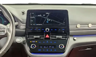 Hyundai Ioniq 2020, 199230 км, за 12990000 KRW - фото 14