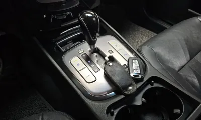 Hyundai Genesis 2012, 143152 км, за 4900000 KRW - фото 9