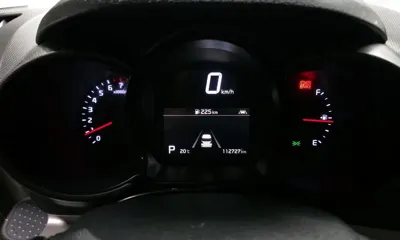 Kia Ray 2021, 112727 км, за 10500000 KRW - фото 8