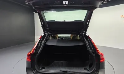 Volvo V90 2021, 61379 км, за 36000000 KRW - фото 36