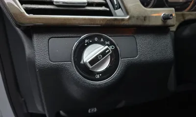Mercedes-Benz E-Class 2010, 104737 км, за 5950000 KRW - фото 18