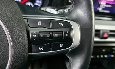 Kia K5 2023, 60305 км, за 22400000 KRW - фото 28