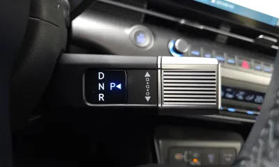 Hyundai Kona 2023, 11847 км, за 28340000 KRW - фото 9