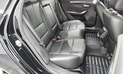 ChevroletGMDaewoo Impala 2017, 132147 км, за 6900000 KRW - фото 11