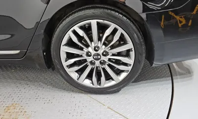 Kia K7 2020, 95605 км, за 16800000 KRW - фото 21