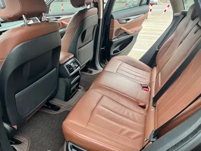 BMW X6 2018, 100000 км, за 139800 CNY - фото 7