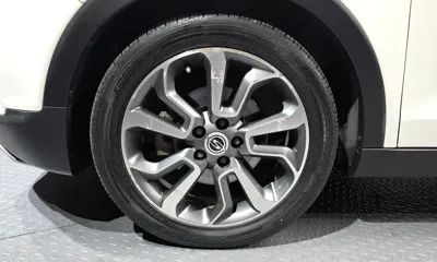 KG_Mobility_Ssangyong TIBOLI 2016, 143733 км, за 5900000 KRW - фото 5