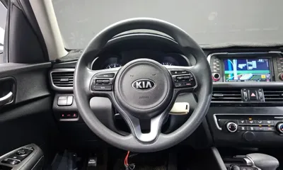 Kia K5 2016, 258618 км, за 4090000 KRW - фото 12
