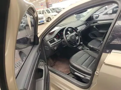 Volkswagen Bora 2016, 77800 км, за 32700 CNY - фото 16