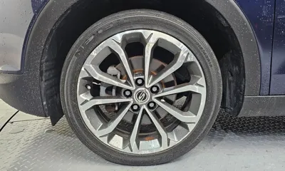 KG_Mobility_Ssangyong TIBOLI 2017, 137742 км, за 7000000 KRW - фото 5