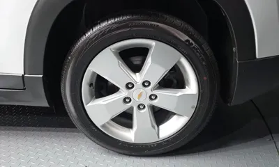 ChevroletGMDaewoo Orlando 2016, 108960 км, за 4900000 KRW - фото 5
