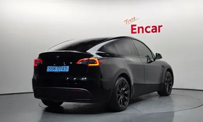 Tesla Model Y 2024, 29393 км, за 42000000 KRW - фото 2