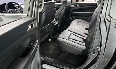 KG_Mobility_Ssangyong Rexton 2019, 26034 км, за 17200000 KRW - фото 12