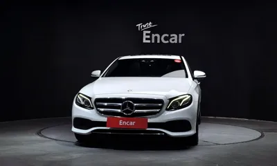 Mercedes-Benz E-Class 2017, 67284 км, за 22900000 KRW
