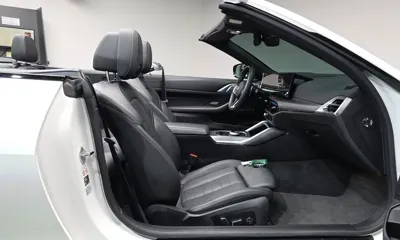 BMW 4-Series 2025, 9558 км, за 68500000 KRW - фото 26