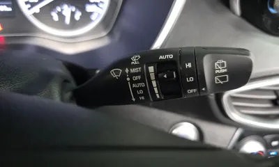 Hyundai Santafe 2019, 41789 км, за 22900000 KRW - фото 17