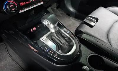 Kia K3 2019, 74914 км, за 14500000 KRW - фото 9