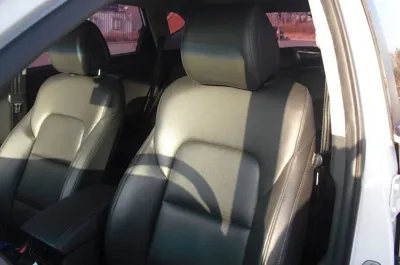 Hyundai Tucson 2016, 128080 км, за 11800000 KRW - фото 16