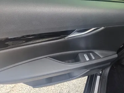 Genesis G80 2022, 77165 км, за 29950000 KRW - фото 8
