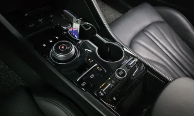 Kia K5 2020, 118872 км, за 20300000 KRW - фото 9