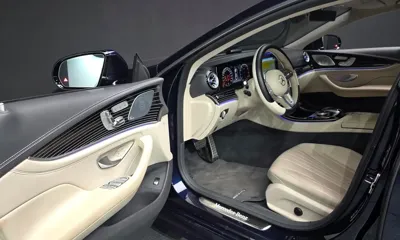 Mercedes-Benz CLS-Class 2019, 85906 км, за 41900000 KRW - фото 11