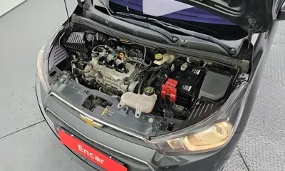 ChevroletGMDaewoo Spark 2017, 140828 км, за 4000000 KRW - фото 6